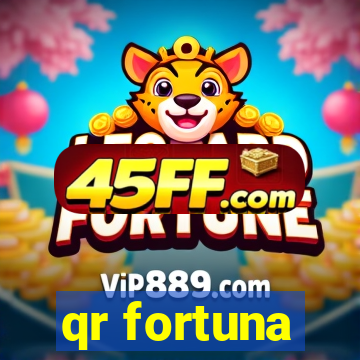 qr fortuna